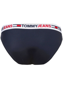 Bikinové nohavičky Tommy Jeans
