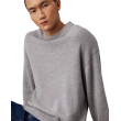 Sivý pánsky pulóver Calvin Klein Jeans Sivý pánsky pulóver Calvin Klein Jeans