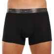 Tommy Hilfiger sada pánskych boxeriek 3pack v čiernej farbe Tommy Hilfiger sada pánskych boxeriek 3pack v čiernej farbe