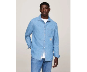 Pánska džínsová košeľa Tommy Jeans 