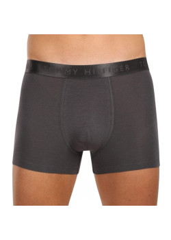 Tommy Hilfiger sada pánskych boxeriek 3pack-TRUNK