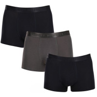 Tommy Hilfiger sada pánskych boxeriek 3pack-TRUNK Tommy Hilfiger sada pánskych boxeriek 3pack-TRUNK