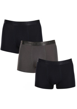 Tommy Hilfiger sada pánskych boxeriek 3pack-TRUNK