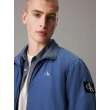 Pánska modrá bunda Calvin Klein Jeans Pánska modrá bunda Calvin Klein Jeans