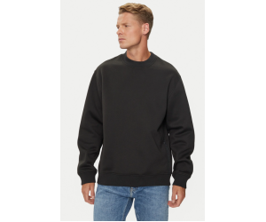Čierna Calvin Klein Jeans  pánska mikina 