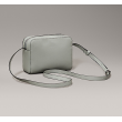 Calvin Klein dámska crossbody kabelka sivozelená Calvin Klein dámska crossbody kabelka sivozelená