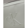Calvin Klein dámska crossbody kabelka sivozelená Calvin Klein dámska crossbody kabelka sivozelená