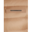 Dámska bunda Calvin Klein v béžovej farbe Dámska bunda Calvin Klein v béžovej farbe