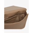 Dámska kabelka Calvin Klein v hnedej farbe Dámska kabelka Calvin Klein v hnedej farbe