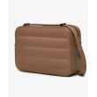 Crossbody hnedá kabelka Calvin Klein Crossbody hnedá kabelka Calvin Klein