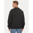 Čierna Calvin Klein Jeans pánska mikina Čierna Calvin Klein Jeans pánska mikina
