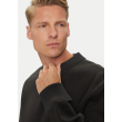 Čierna Calvin Klein Jeans pánska mikina Čierna Calvin Klein Jeans pánska mikina