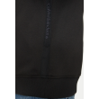 Čierna Calvin Klein Jeans pánska mikina Čierna Calvin Klein Jeans pánska mikina