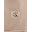 Pánska mikina v béžovej farbe Calvin Klein Jeans Pánska mikina v béžovej farbe Calvin Klein Jeans