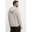 Calvin Klein pánska mikina na zips béžová Calvin Klein pánska mikina na zips béžová