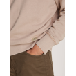 Pánska mikina v béžovej farbe Calvin Klein Jeans Pánska mikina v béžovej farbe Calvin Klein Jeans