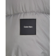 Pánska zimná bunda Calvin Klein sivá Pánska zimná bunda Calvin Klein sivá