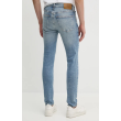 Pánske rifle Calvin Klein Jeans svetlomodré Pánske rifle Calvin Klein Jeans svetlomodré