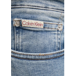 Pánske rifle Calvin Klein Jeans svetlomodré Pánske rifle Calvin Klein Jeans svetlomodré