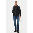 Pánske rifle Calvin Klein Jeans tmavomodré Pánske rifle Calvin Klein Jeans tmavomodré