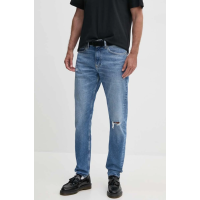Pánske rifle medium Calvin Klein Jeans 