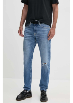 Pánske rifle medium Calvin Klein Jeans 
