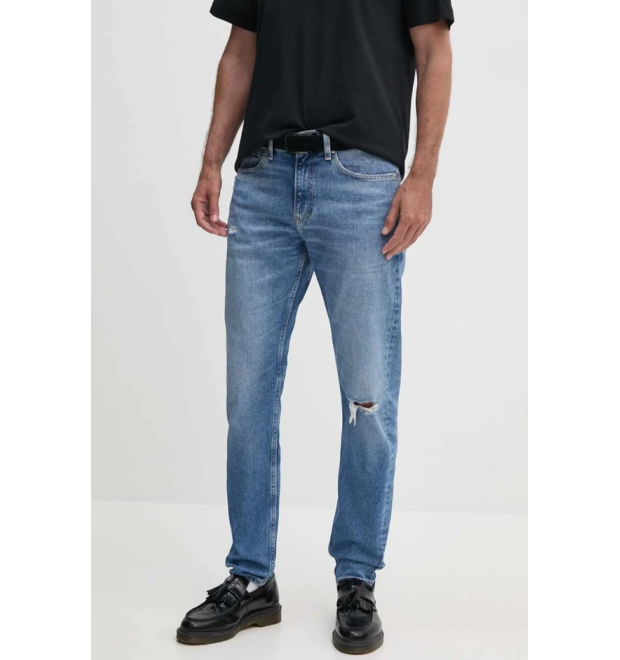 Pánske rifle medium Calvin Klein Jeans 