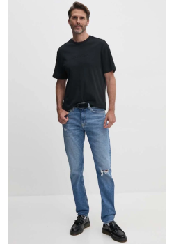 Pánske rifle medium Calvin Klein Jeans 