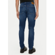 Pánske rifle Calvin Klein Jeans tmavomodré Pánske rifle Calvin Klein Jeans tmavomodré