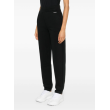 Dámske tepláky Calvin Klein čierne Dámske tepláky Calvin Klein čierne