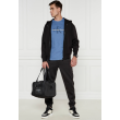 Pánske tepláky čierne Calvin Klein Jeans Pánske tepláky čierne Calvin Klein Jeans