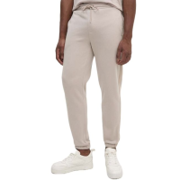 Pánske tepláky béžové Calvin Klein Jeans Pánske tepláky béžové Calvin Klein Jeans