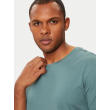 Pánske zelené tričko Calvin Klein Jeans Pánske zelené tričko Calvin Klein Jeans