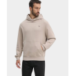 Béžová mikina pre pánov Calvin Klein Jeans Béžová mikina pre pánov Calvin Klein Jeans