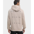 Béžová mikina pre pánov Calvin Klein Jeans Béžová mikina pre pánov Calvin Klein Jeans