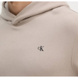 Béžová mikina pre pánov Calvin Klein Jeans Béžová mikina pre pánov Calvin Klein Jeans