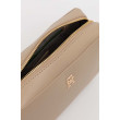 Dámska béžová crossbody od značky Tommy Hilfiger Dámska béžová crossbody od značky Tommy Hilfiger