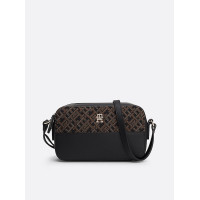 Dámska čierna crossbody Tommy Hilfiger