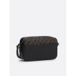 Dámska čierna crossbody Tommy Hilfiger