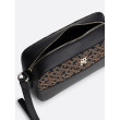 Dámska čierna crossbody Tommy Hilfiger