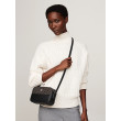 Dámska čierna crossbody Tommy Hilfiger