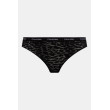 Dámske brazilky Calvin Klein 3Pack 