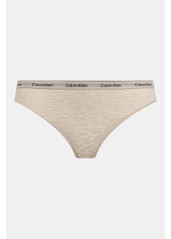 Dámske brazilky Calvin Klein 3Pack 