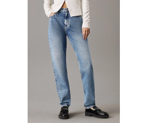 Dámske modré Mom rifle Calvin Klein Jeans