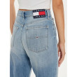 Dámske svetlomodré rifle Tommy Hilfiger 32 Dámske svetlomodré rifle Tommy Hilfiger 32