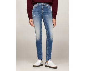 Dámske modré skinny  Tommy Jeans 