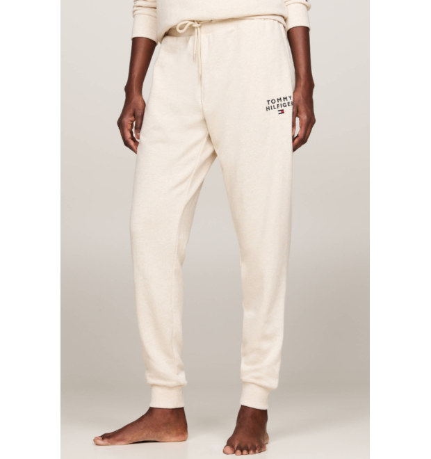 Dámske tepláky Tommy Hilfiger Dámske tepláky Tommy Hilfiger