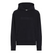 Čierna mikina pre pánov Calvin Klein Jeans Čierna mikina pre pánov Calvin Klein Jeans