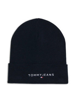 Pánska tmavo-modrá čiapka od značky Tommy Jeans