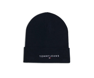 Pánska tmavo-modrá čiapka od značky Tommy Jeans